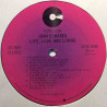 Edwards John 1976 SD 9909 Life, Love And Living LP ingen omslag