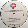 Funkadelic: Uncle Jam Wants You  kansi Ei kuvakantta levy EX kanneton LP