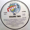 Stars On 45 1981 115.001 Stars On 45 vol.2 maxi-single 45 r.p.m. vinyl LP no cover