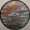 McGann Horrell 1977 CL-8802 April Fool vinyl LP no cover