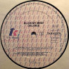 Celi Bee 1979 TKR 83379 Blow My Mind LP ingen omslag