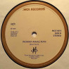M: Moonlight And Muzak 12-inch maxi  kansi Ei kuvakantta levy EX kanneton LP