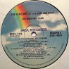 Mom And Dads 1979 MCA2-4123 Very Best of The Mom and Dads vinyl LP no cover