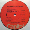 Earl Slick Band: Earl Slick Band  kansi Ei kuvakantta levy VG+ kanneton LP