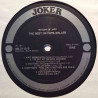 Waller Fats 1971 SM 3110 The best of Fats Waller LP ingen omslag