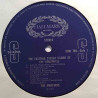 Marcians: Exiting Stereo Sound Of The Bouzoukis  kansi Ei kuvakantta levy EX kanneton LP