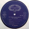 Marcians: Exiting Stereo Sound Of The Bouzoukis  kansi Ei kuvakantta levy EX kanneton LP
