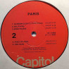 Paris 1976 ST-11464 Paris -76 vinyl LP no cover