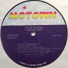 Wonder Stevie: Looking Back side 1 ja side 6  kansi Ei kuvakantta levy EX kanneton LP