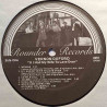 Oxford Vernon 1989 0091 If I Had My Wife To Love Over vinyl LP no cover