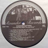 Oxford Vernon 1989 0091 If I Had My Wife To Love Over vinyl LP no cover