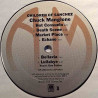 Mangione Chuck 1977 SP 6700 Children Of Sanchez record 2 LP ingen omslag