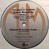 Mangione Chuck 1977 SP 6700 Children Of Sanchez record 2 LP ingen omslag