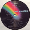 Lee Brenda 1976 MCA-2233 L.A. Sessions LP ingen omslag