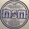 Young Steve 1978 LPMSM 1001 Jezebel LP ingen omslag