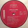 Ottawan 1981 67.693 Ottawan 2 LP ingen omslag