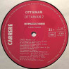Ottawan 1981 67.693 Ottawan 2 LP ingen omslag