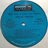 Washington Jerry 1973 8027 Right Here Is Where You Belong vinyl LP no cover