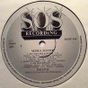 Freestyle 1982 SOSLP 058 Modiga Agenter vinyl LP no cover
