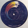 Thomas Ray 1975 THS 16 From Mighty Oaks LP ingen omslag