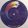 Thomas Ray 1975 THS 16 From Mighty Oaks LP ingen omslag