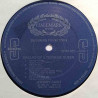 Cash Johnny: Ballad Of A Teenage Queen  kansi Ei kuvakantta levy VG+ kanneton LP