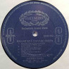 Cash Johnny: Ballad Of A Teenage Queen  kansi Ei kuvakantta levy VG+ kanneton LP