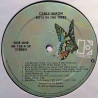 Simon Carly 1978 6E-128 Boys In The Trees LP ingen omslag