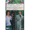 Kanawa Kiri Te / Jeremy Irons 1987 421 200-4 My Fair Lady c musikkassett 
