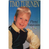 Turunen Timo 1991 SMK 751 Pieni Ystäväin c music cassette