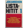 Eri esittäjiä 1979 MK 123 Jokamiehen listahitit 1 c music cassette