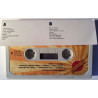 Eri esittäjiä 1979 MK 123 Jokamiehen listahitit 1 c music cassette