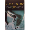 Hector 1988 FGMK 8016 Varjot ja lakanat c music cassette