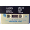 Hector 1988 FGMK 8016 Varjot ja lakanat c music cassette