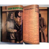 Intro 1970 No:17 Remu, Kalevala, Led Zeppelin, Tommy Salmelainen HIFK musiikkilehti
