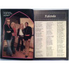 Intro 1970 No:17 Remu, Kalevala, Led Zeppelin, Tommy Salmelainen HIFK musiikkilehti