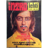 Intro 1971 11/71 Jarno Sarjanen, Matthews, Medicine Head musiikkilehti
