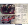 Intro 1971 11/71 Jarno Sarjanen, Matthews, Medicine Head musiikkilehti