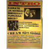 Intro 1969 numero 1 Cream, Eero Raittinen, Kai Hyttinen musiikkilehti
