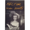 Hector 1987 FGK 4013 Nuku idiootti c musikkassett 