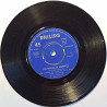 Malmstén Ragni 1962 340 603 PF Chilipippuria Ja Rakkautta / Josefina begagnad singelskiva