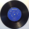 Malmstén Ragni 1962 340 603 PF Chilipippuria Ja Rakkautta / Josefina begagnad singelskiva