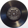 Marion – Eino – Pärre – Ritva 1962 427 563 PE Rung, Grön, Förars, Mustonen EP second hand single