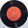Kajava Viljo  1961 OT-EP 1 Runoja second hand single