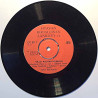 Kajava Viljo  1961 OT-EP 1 Runoja second hand single