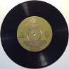 Untamalan Kyläkuoro 1974 H-Y 31 Jaakko Haavion sepittämiä Siionin virsiä EP second hand single