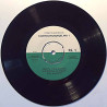 Voimistelumusiikkia 1969 RL 1 Kuntoutusohjelma 1 / Kuntoutusohjelma 2 begagnad singelskiva