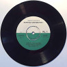 Voimistelumusiikkia 1969 RL 1 Kuntoutusohjelma 1 / Kuntoutusohjelma 2 begagnad singelskiva