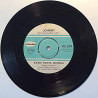 Johnny 1965 KS 579 Kaikki Ruoka Maittaa / Rakastuin Sinuun Liian Helposti second hand single