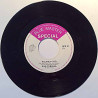 Torvela Eila 1984 SPS 61 Hulivilityttö / Muuttolintu second hand single